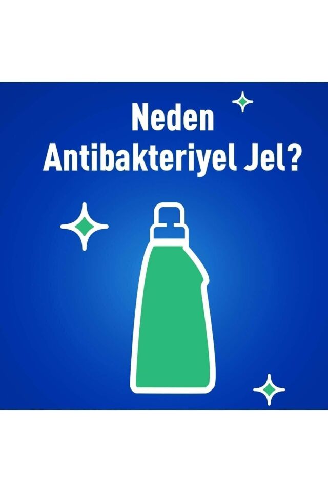 Calgon Ekstra Hijyen Çamaşır Makinesi Temizleyici, Kir Ve Kireç Önleyici Jel 750 ml X4