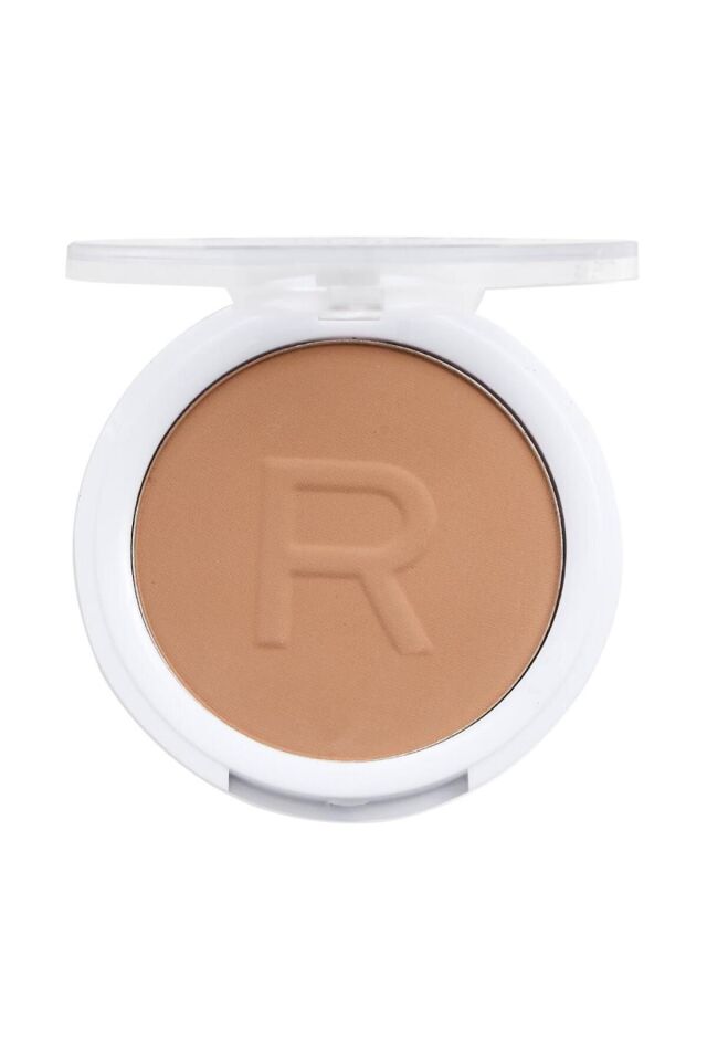 Super Mat Ten Rengi Pudra