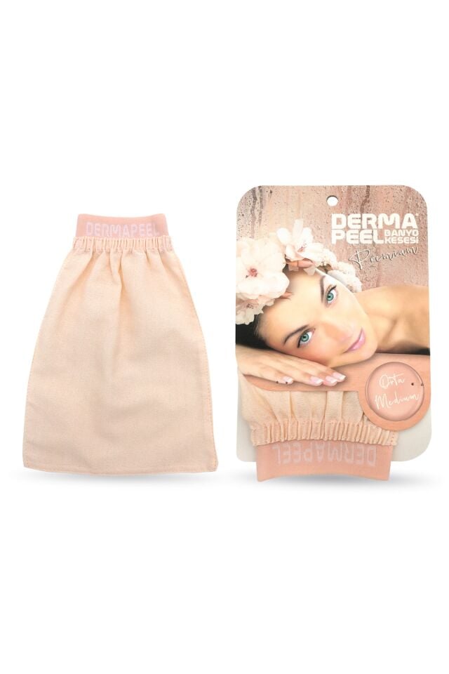 Premium Women Banyo Kesesi