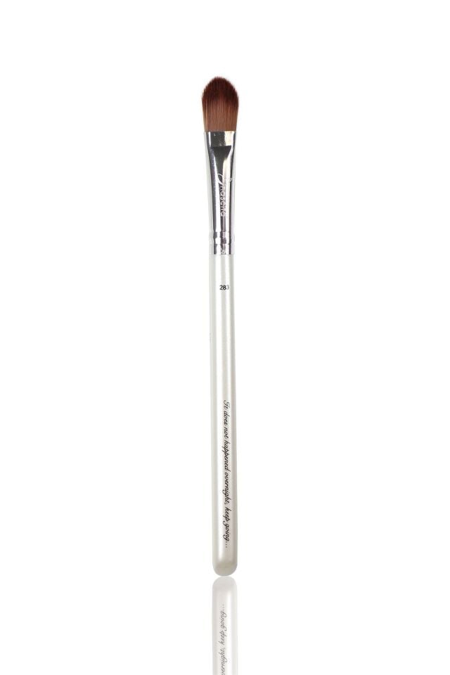 Pro Professional Eye Contour Mask Brush - Göz Çevresi Maske Fırçası No:283
