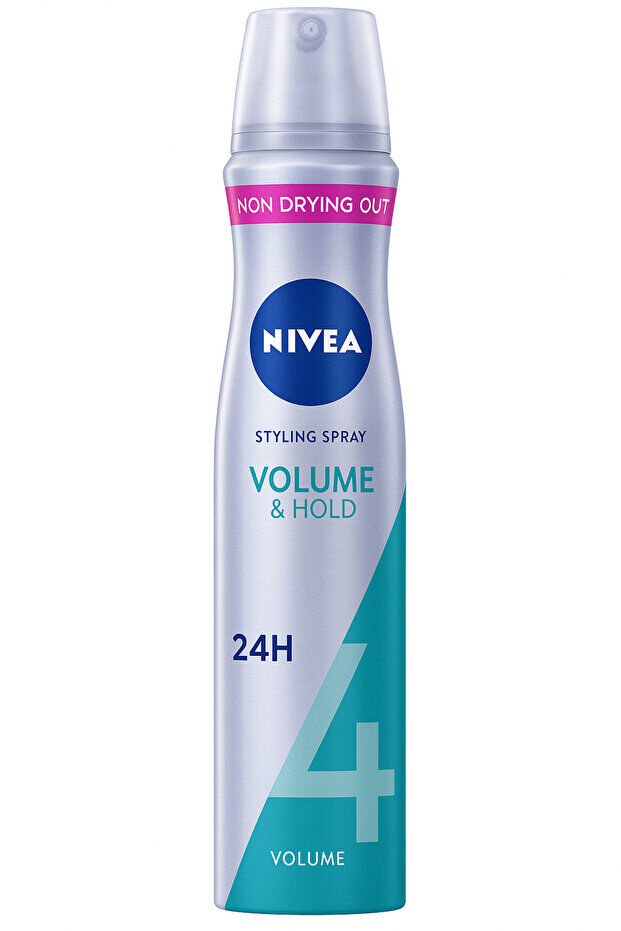 NIVEA Hacim Veren Saç Spreyi 250 ml