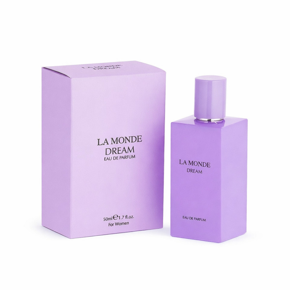 La Monde Dream Eau de Parfum 50 ml Kadın Parfüm
