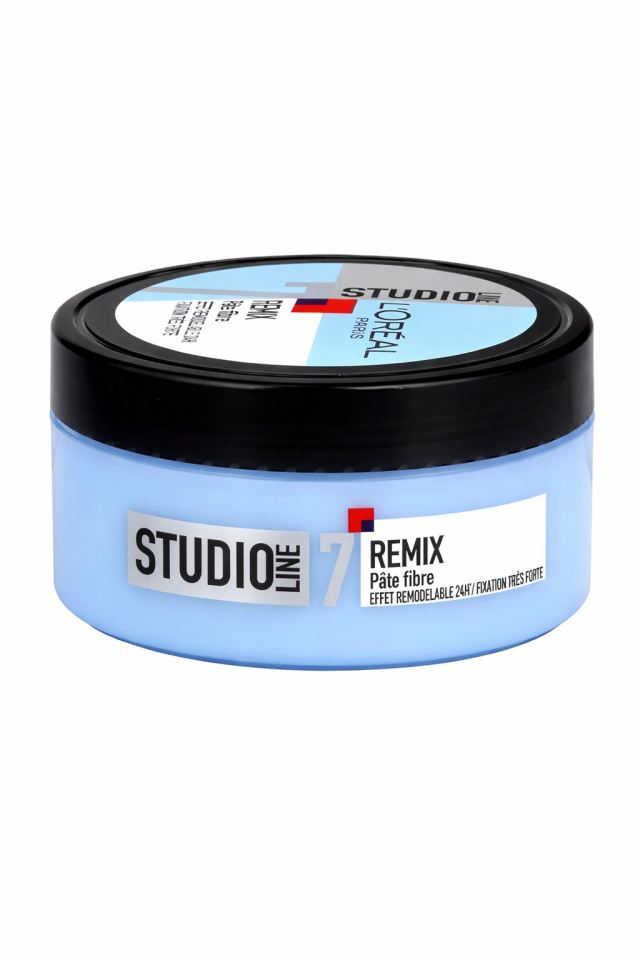 L'Oreal Paris Studio Line Remix Krem Wax 150 ml
