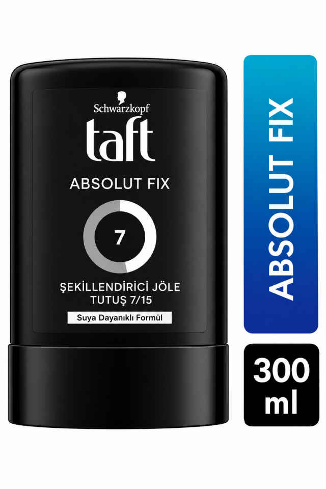 Taft Power Absolu'fix Jöle 300 ml