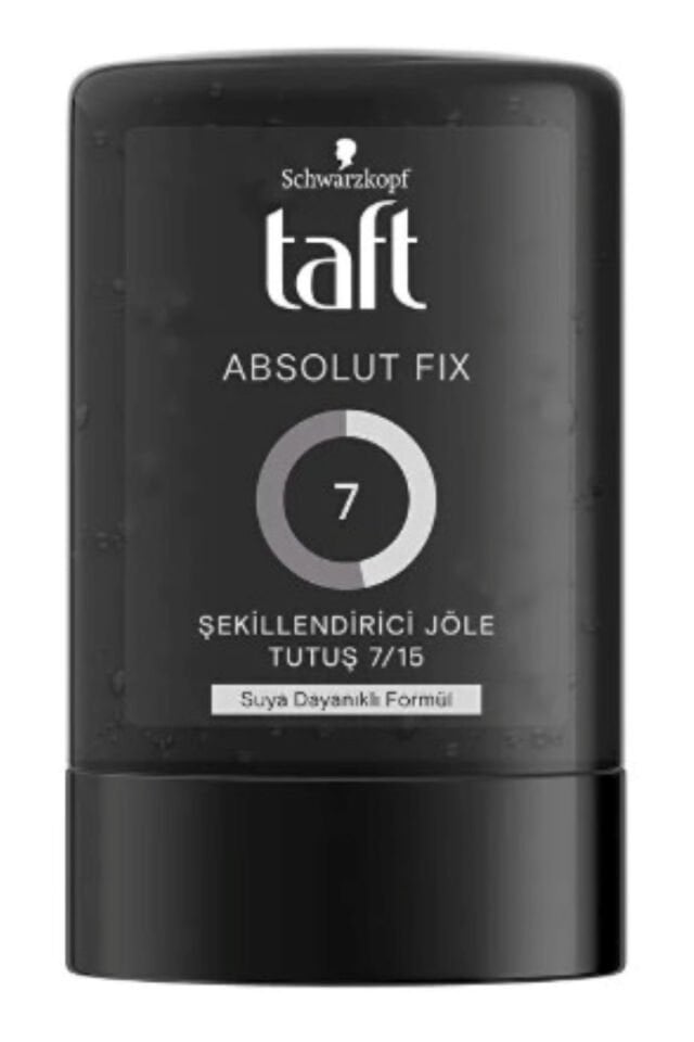 Jöle Absolu Fıx Mega Güçlü 300 ml