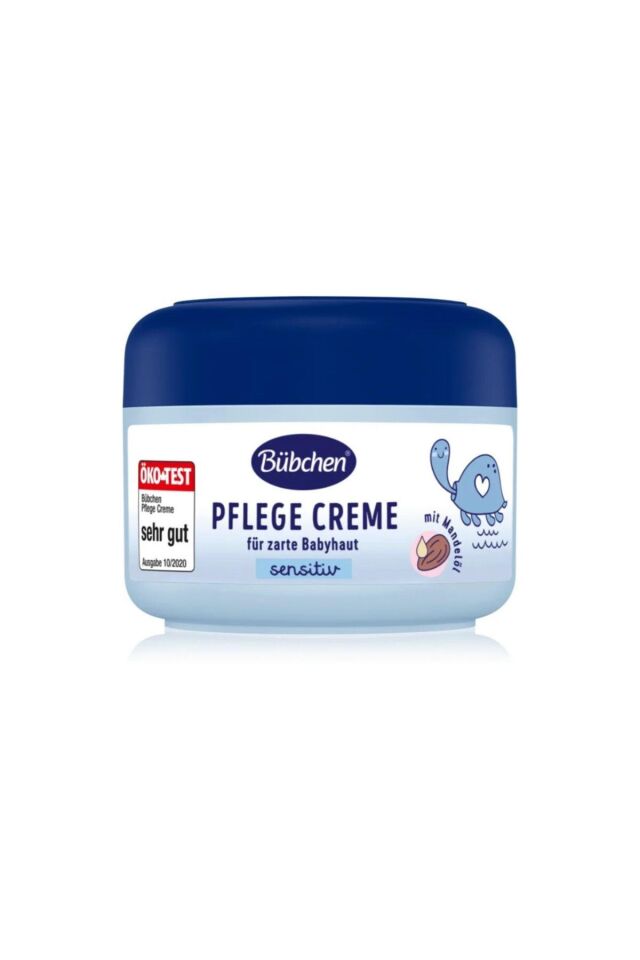 Bebek Bakım Kremi 75 ml