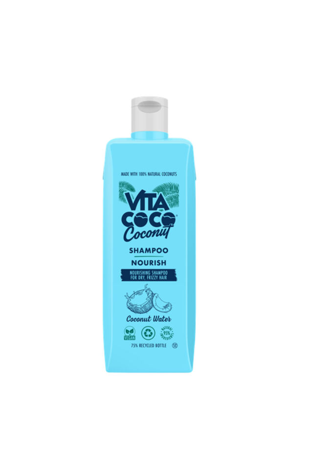 Dry Hair Shampoo Nemlendirici Şampuan 400ml