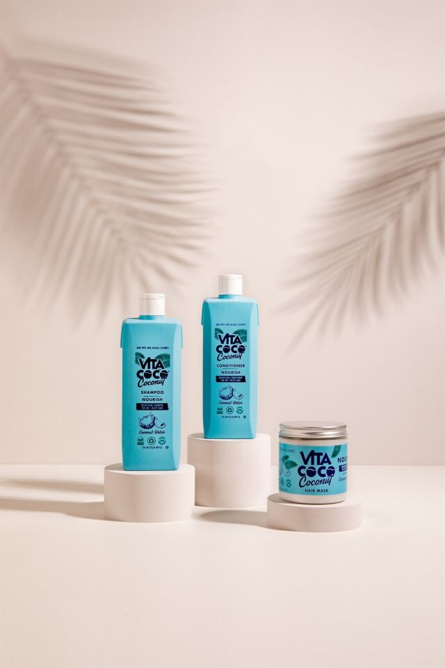 Dry Hair Shampoo Nemlendirici Şampuan 400ml