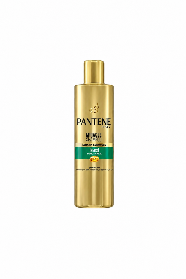 Pro-v Mıracle Şampuan İpeksi Yumuşaklık 250 ml