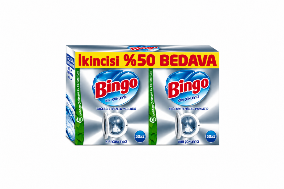 Kireç Sökücü , Kireç Önleyici  500 Gr. Çamaşır Makinası Kireç Önleyici