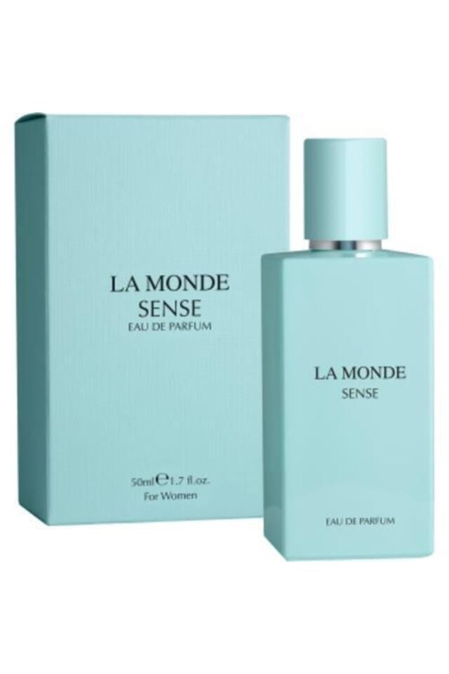 Sense Kadın Parfümü 50 ml