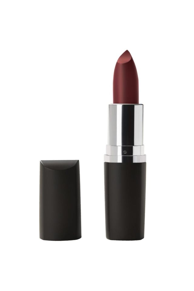 Maybelline New York Hydra Extreme Matte Mat Ruj - 910 Sweet Syrah