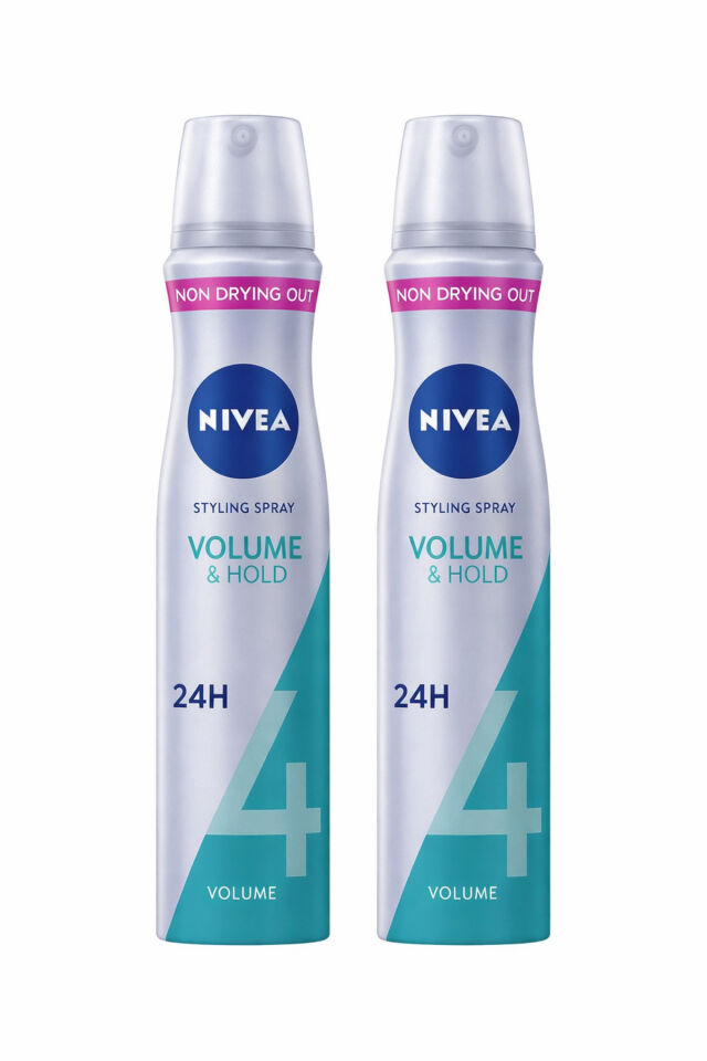 2'li Hacim Veren Saç Spreyi 250 ml