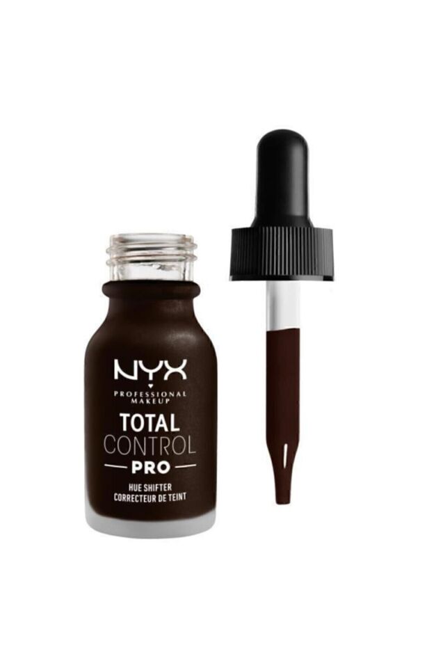 Total Control Pro Renk Değiştirici Dark