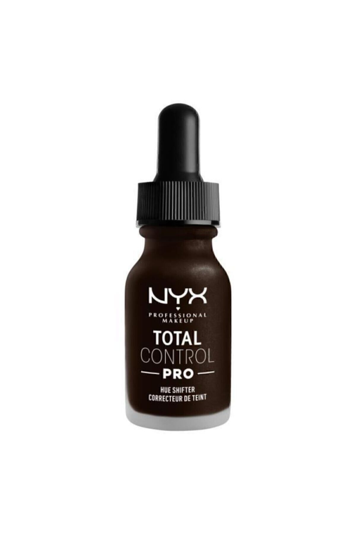 Total Control Pro Renk Değiştirici Dark