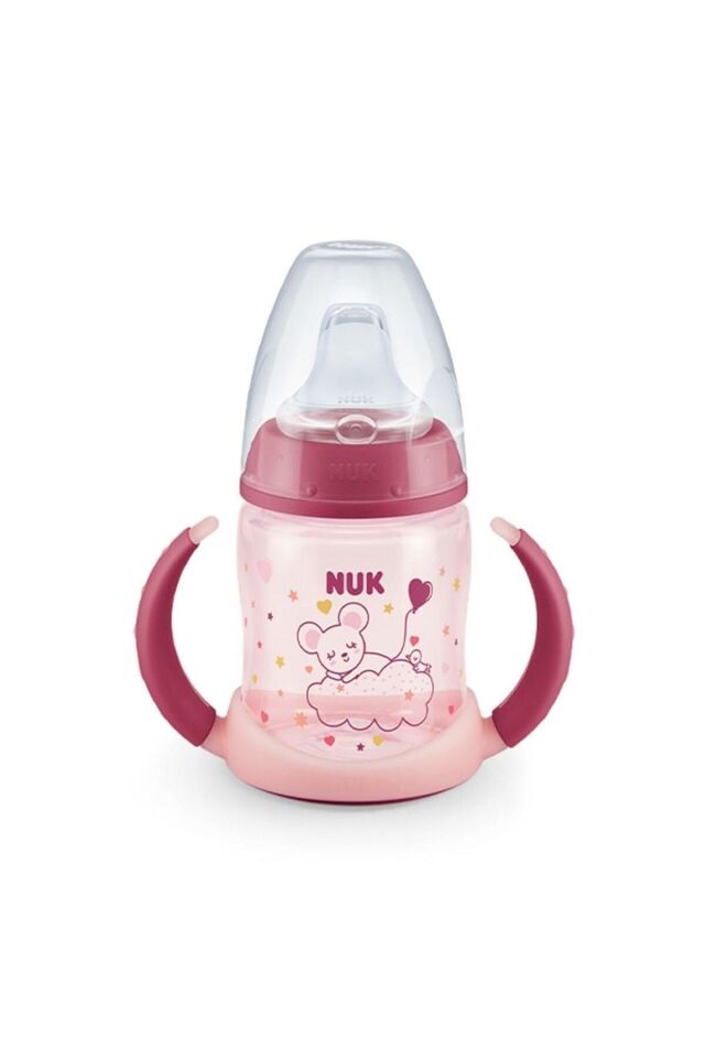 Karanlıkta Parlayan Pp Öğrenici 150ml, Pembe, Eğlenceli ve Öğretici İçerik.