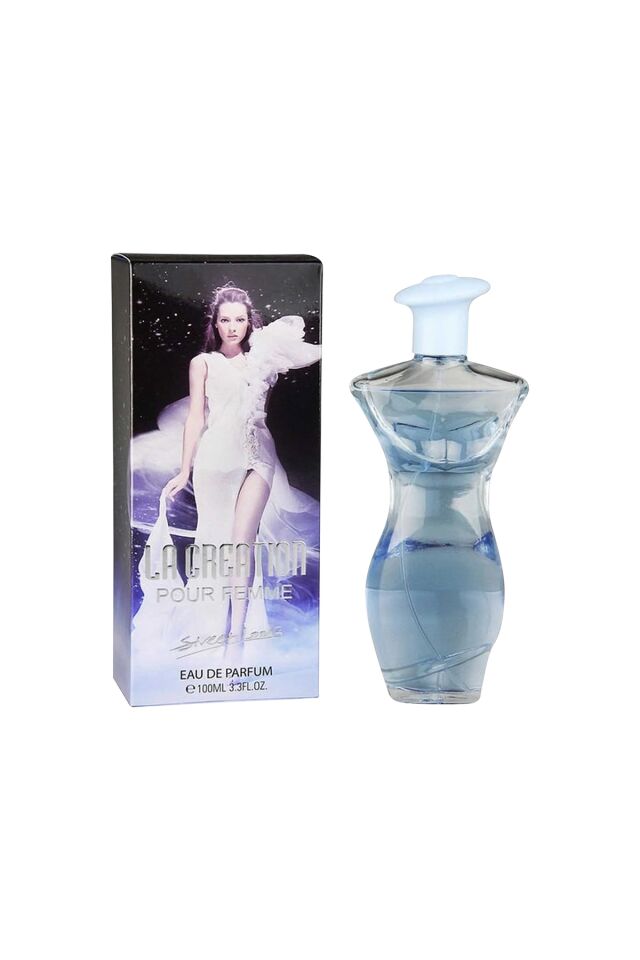 La Creatıon Pour Femme Edp 100 ml