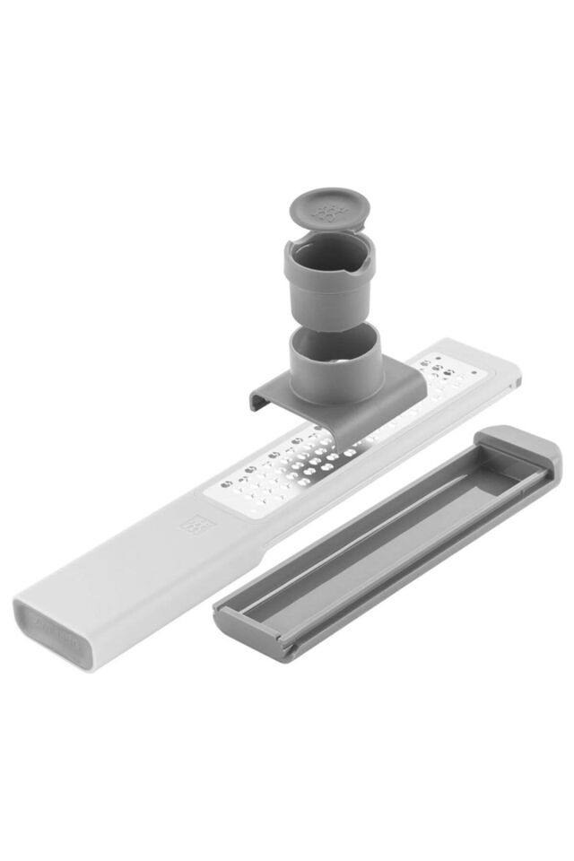 ZWILLING Z-cut Ince Rende Gri