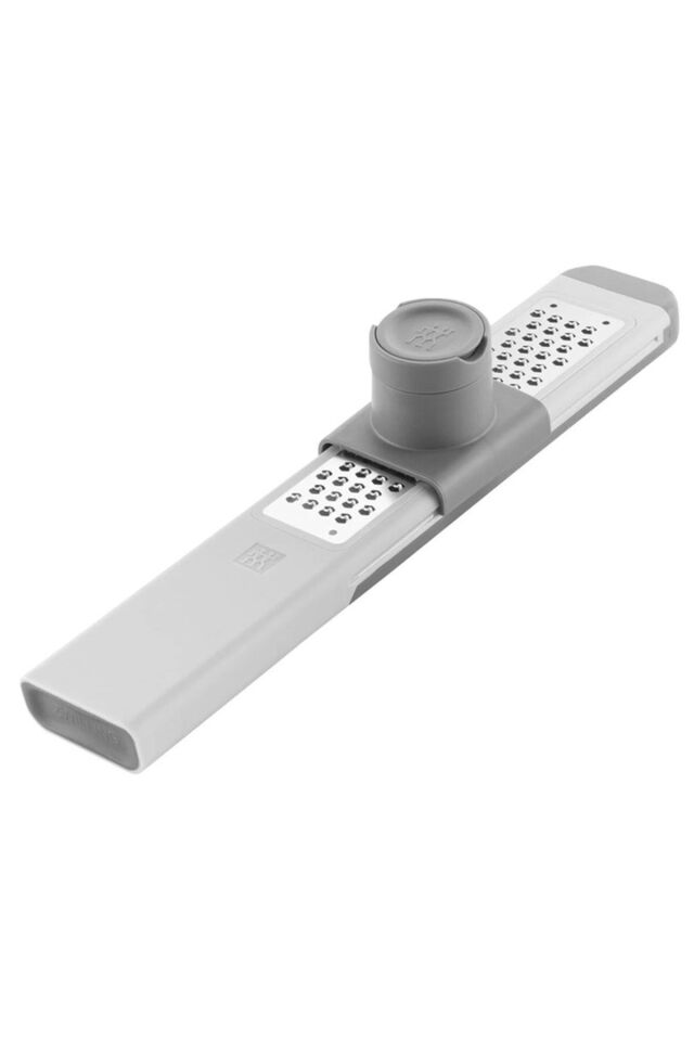 ZWILLING Z-cut Ince Rende Gri