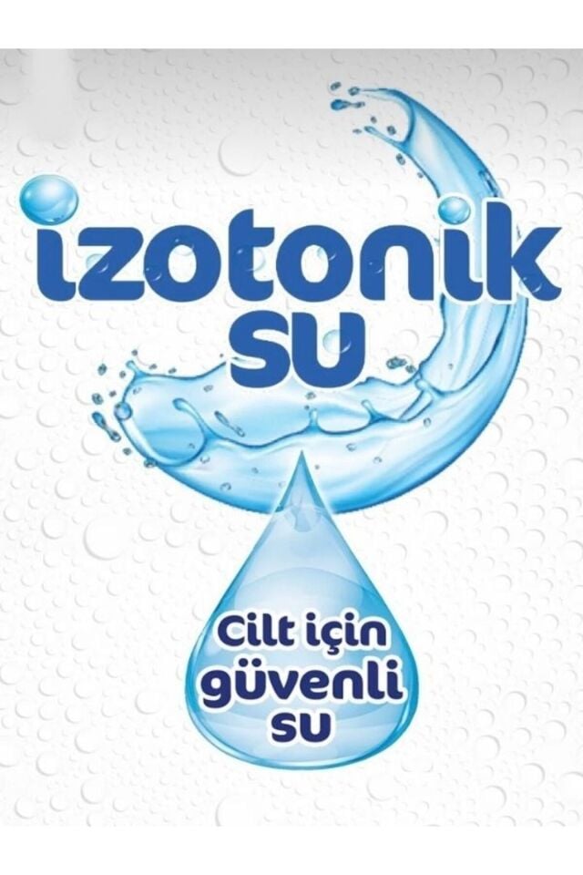 Izotonik Islak Havlu Ferah Temizlik 3'lü Paket 180 Yaprak