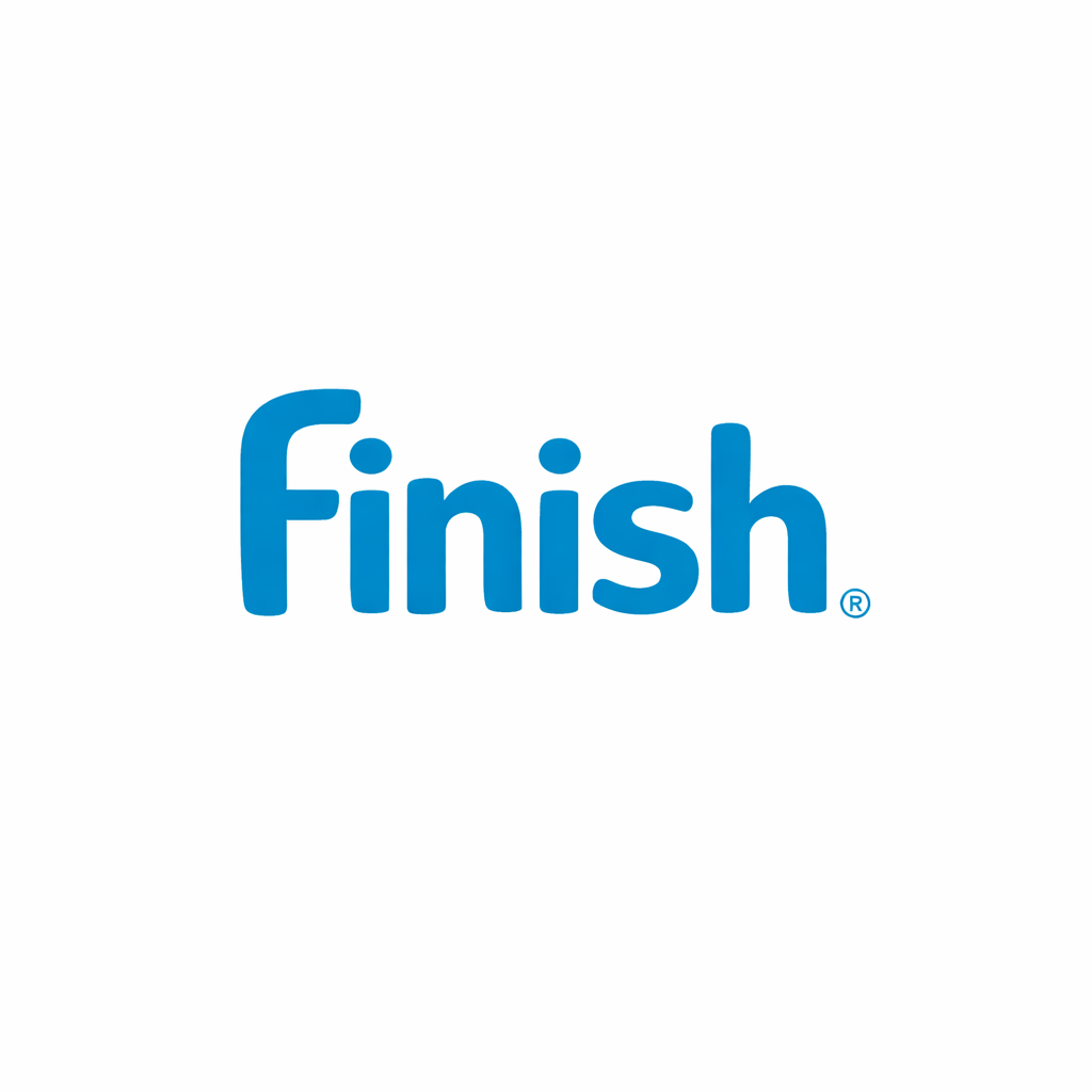 FİNİSH